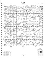 Code 10 - Logan Township, Ida County 1983